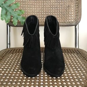 Joie Loren Ankle Booties