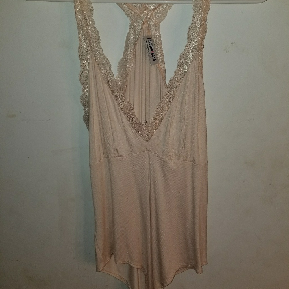 Bodysuit