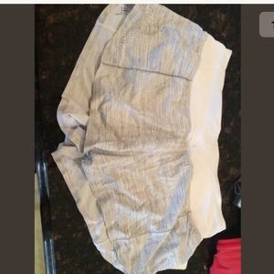 Lululemon RUN: Light As Air Short 8