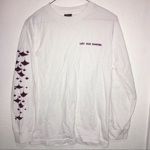 Dark Seas Long Sleeve