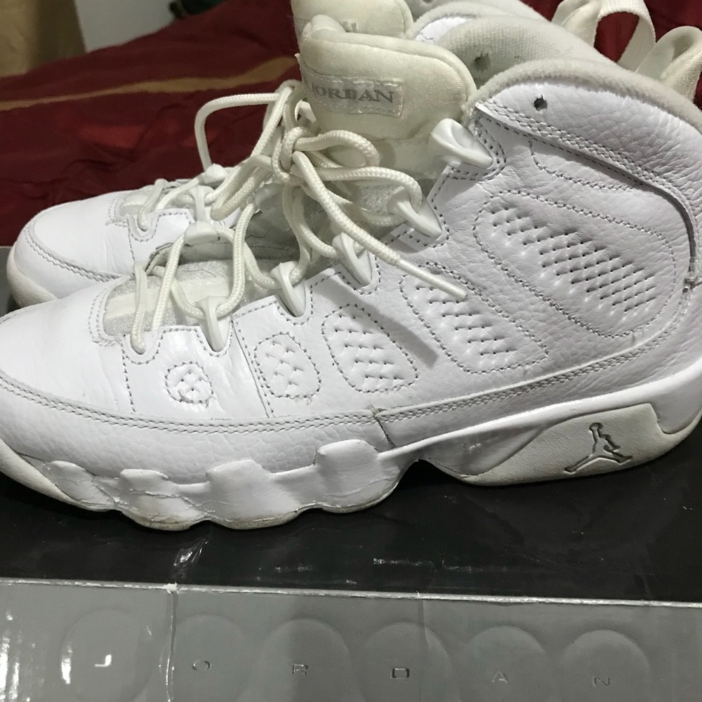 Jordan anniversary 9’s $13.00 is  the LOWEST PRICE