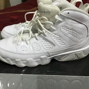 Jordan anniversary 9’s $13.00 is  the LOWEST PRICE