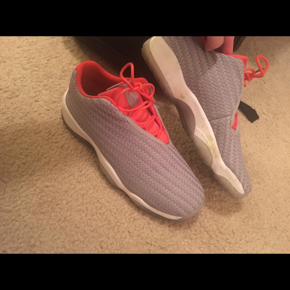 michael jordan futures