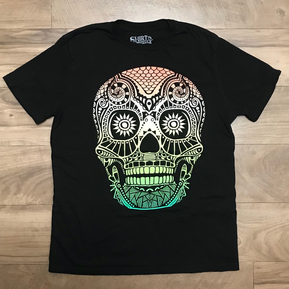 🔥Shirts Happen T-shirt🔥