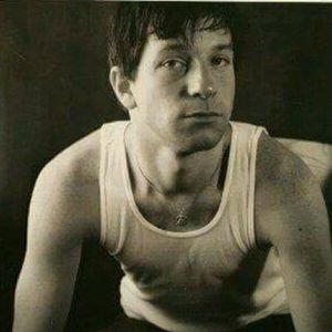 Meet your Posher, Stephen