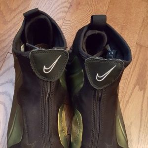 green goblin nike flightposite