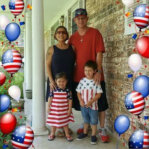 Meet your Posher, Damon