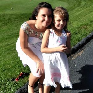 Meet your Posher, Angie