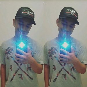 Meet your Posher, Elijah