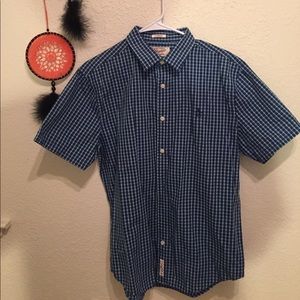 Original Penguin Shirts