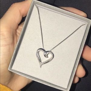 Beautiful Zales Necklace!