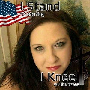 Meet your Posher, Tonia