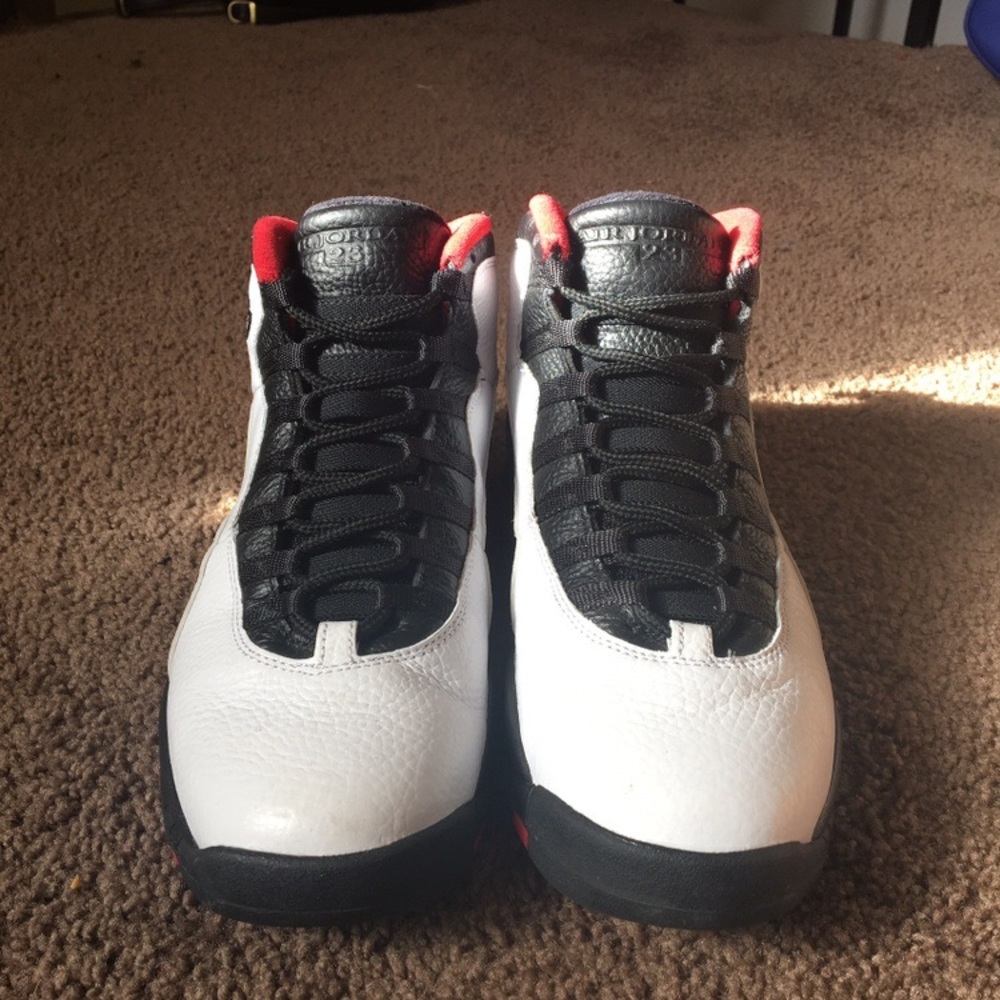 Jordan 10s