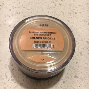 Bare Minerals Original Foundation