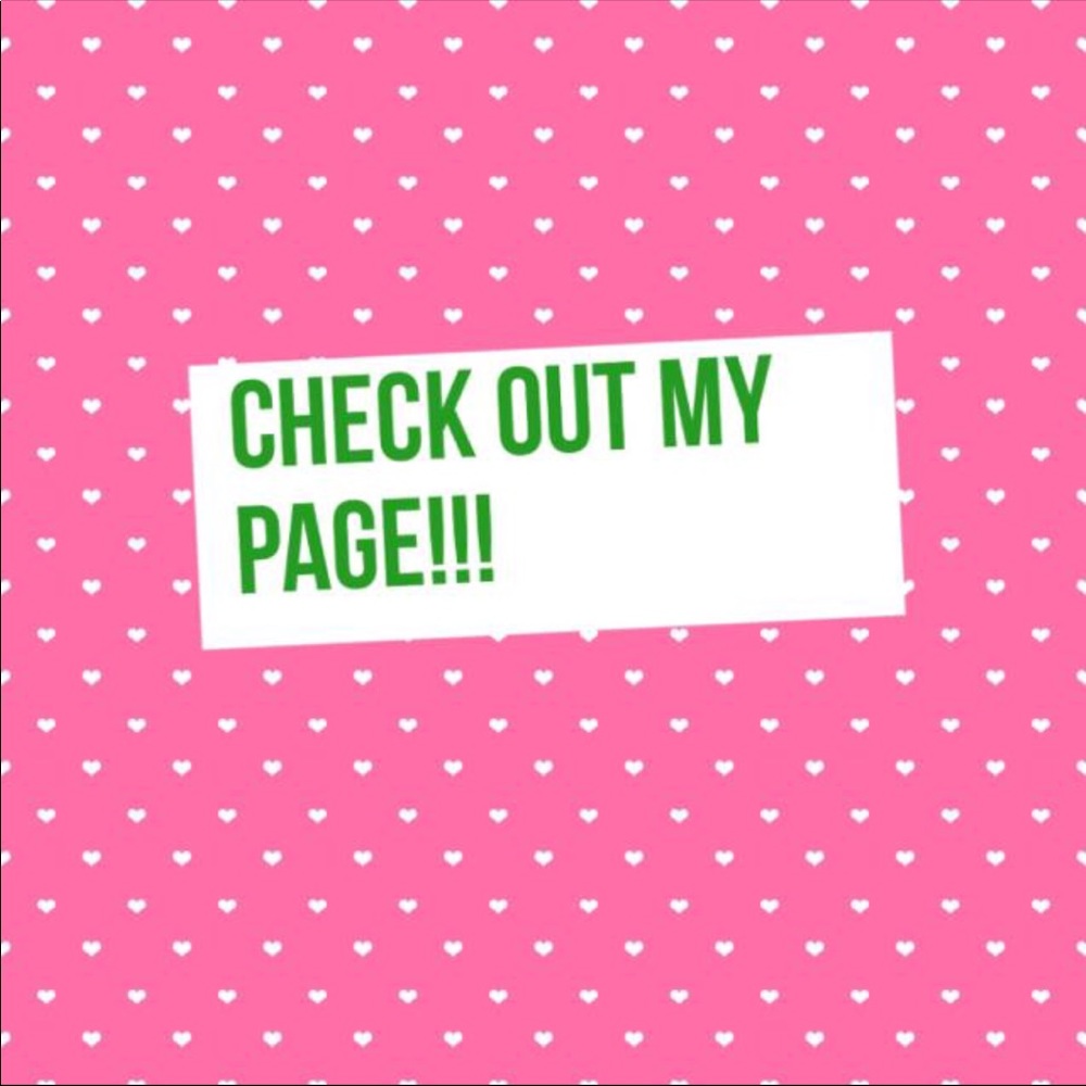 Added some new pieces please come check them out😆