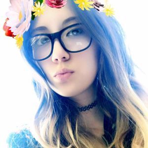 Meet your Posher, Hailey