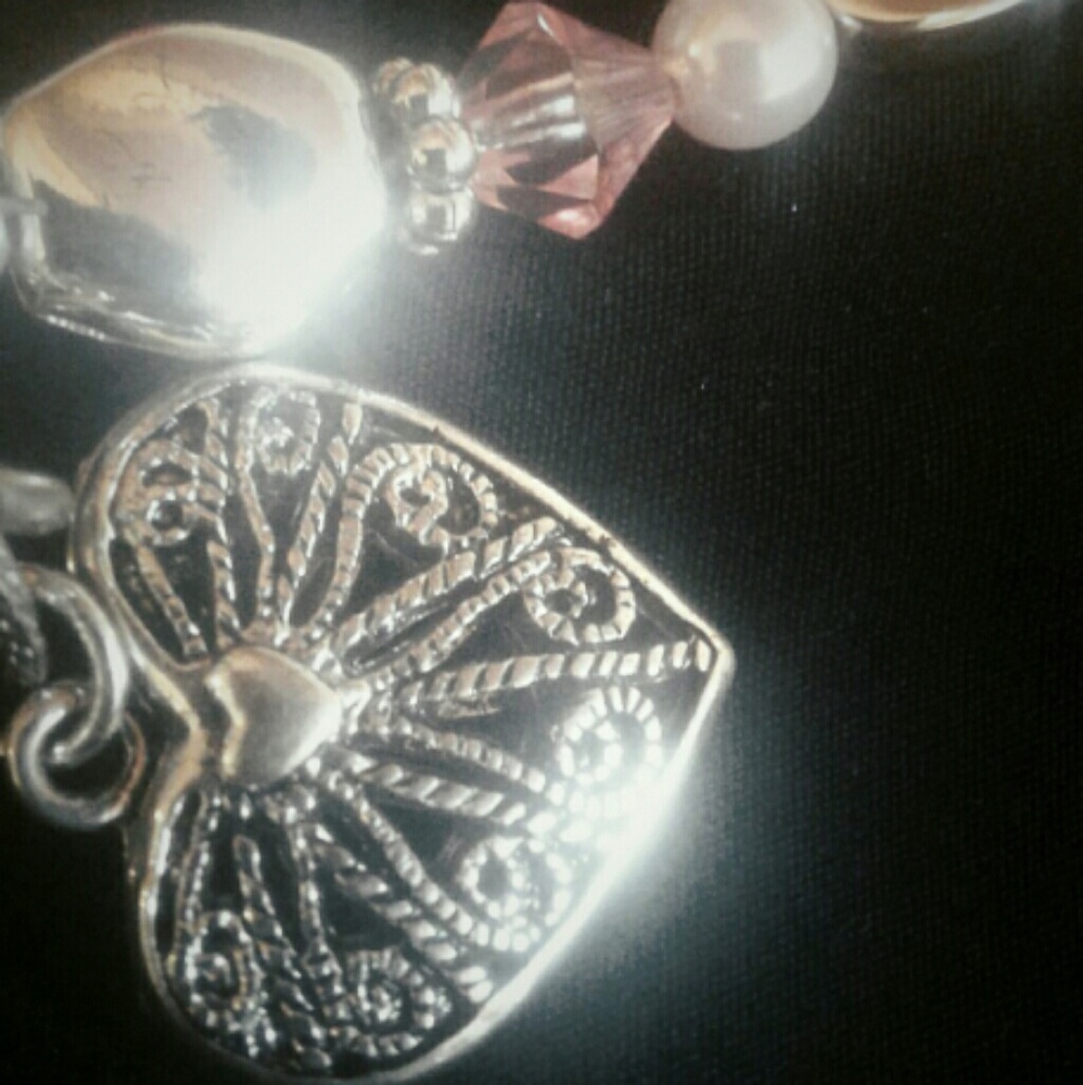 Daughter bracelet