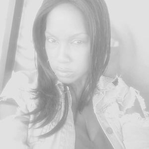 Meet your Posher, Terri