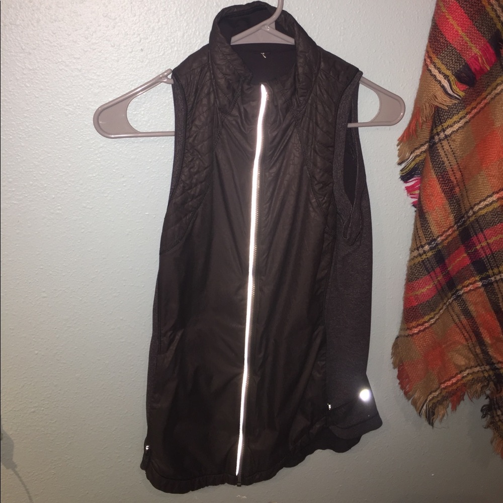 Lululemon athletic vest