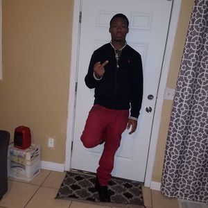 Meet your Posher, Rocco