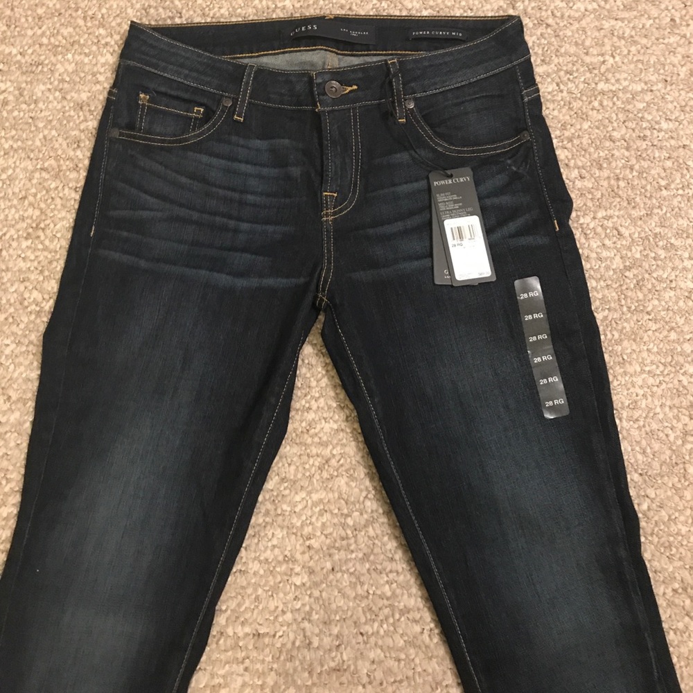 Guess Jeans
