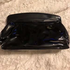 Small Dior clutch