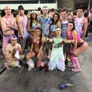 Meet your Posher, James