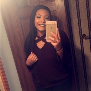 Meet your Posher, Kyla