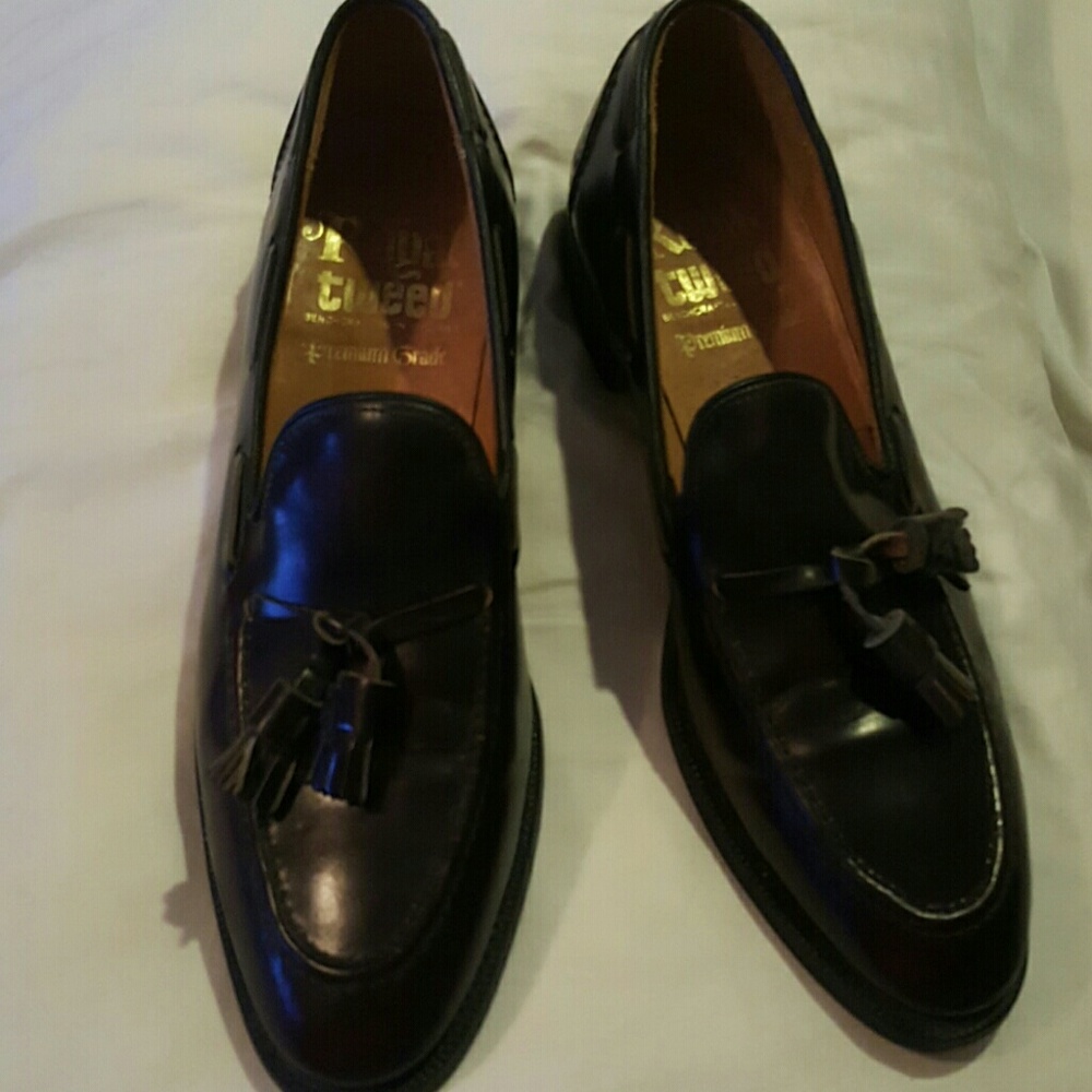 Men's ROYAL TWEED PREMIUM  GRADE
