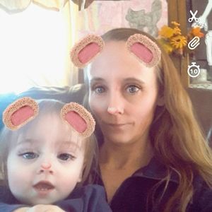 Meet your Posher, Lena