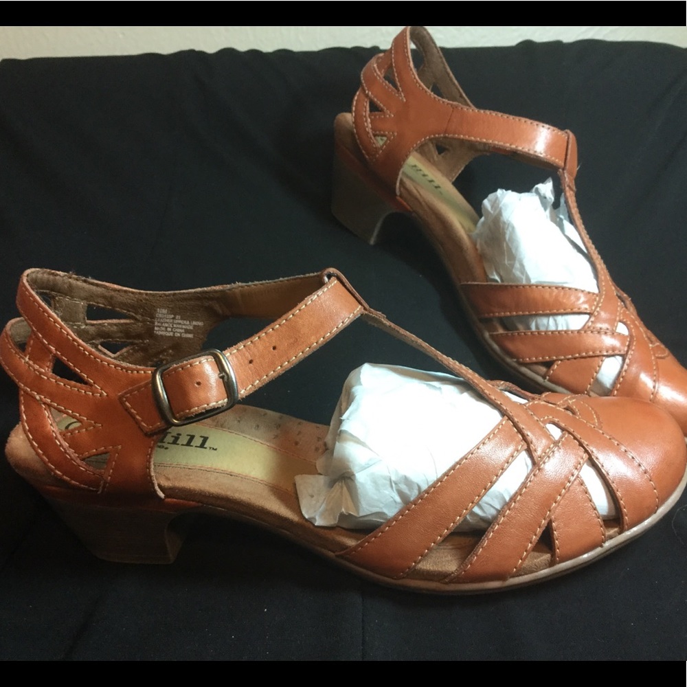 Cobb Hill Aubrey shoes size 10m