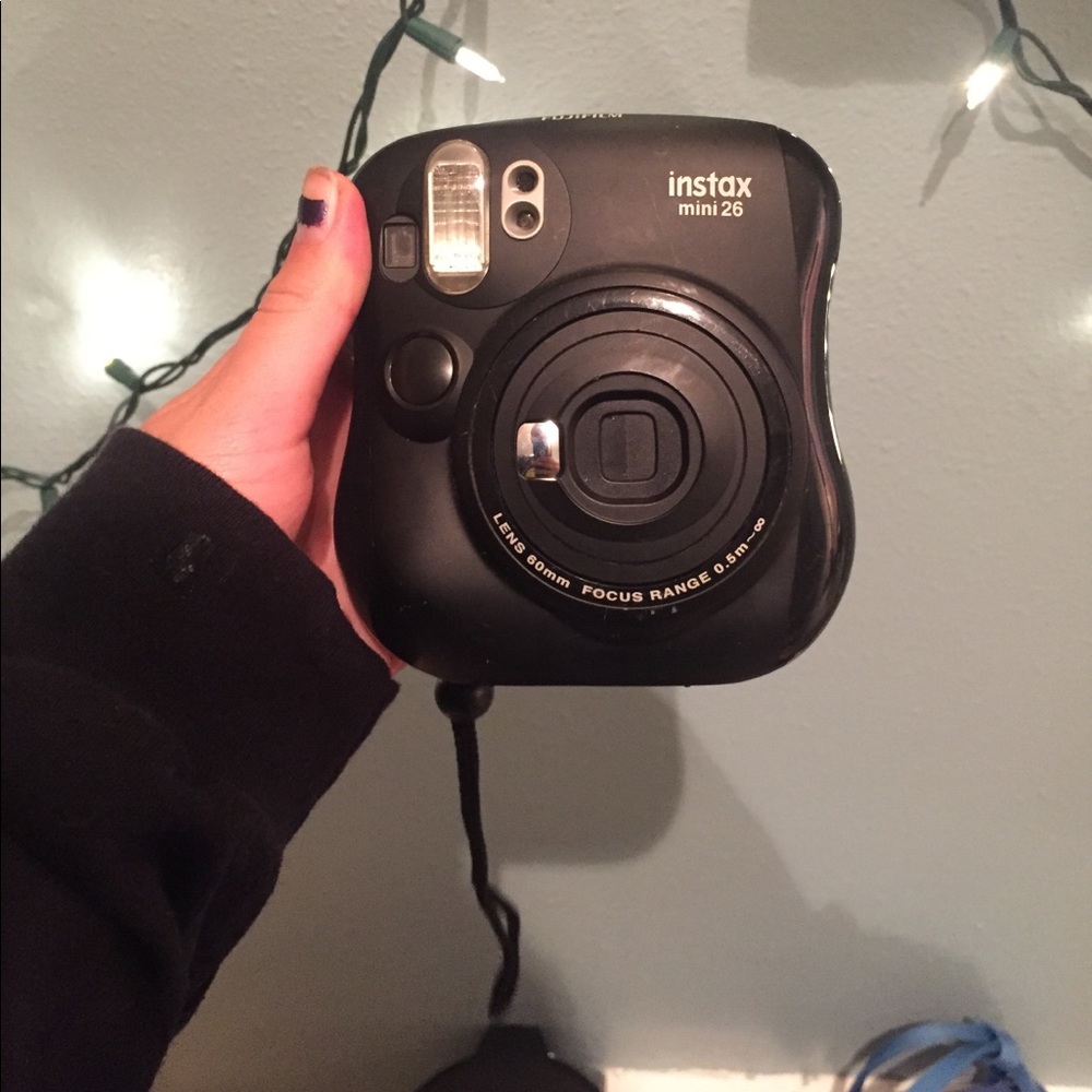 Instax mini 26