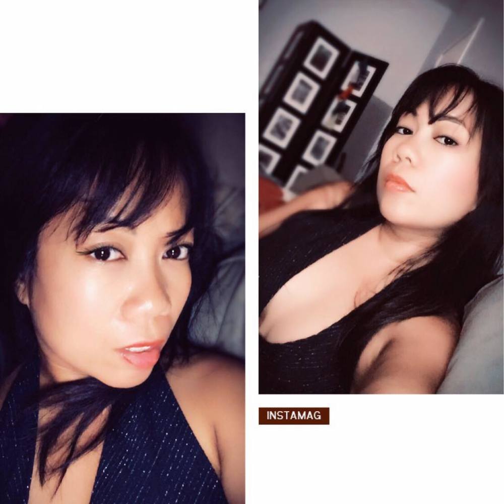 Meet your Posher, Lyn