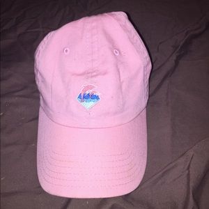Dad hat