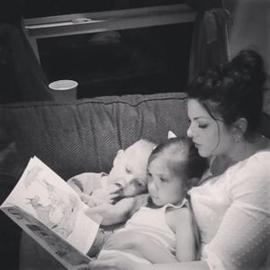 Meet your Posher, Gina