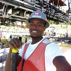 Meet your Posher, Jarvis