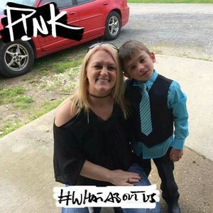 Meet your Posher, Christina