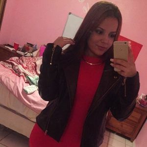 Meet your Posher, Sady alvarez rodriguez