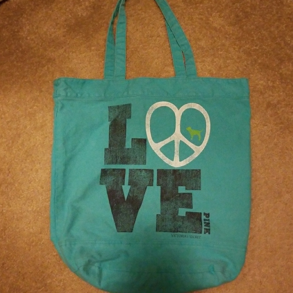 Victoria's Secret Pink Tote