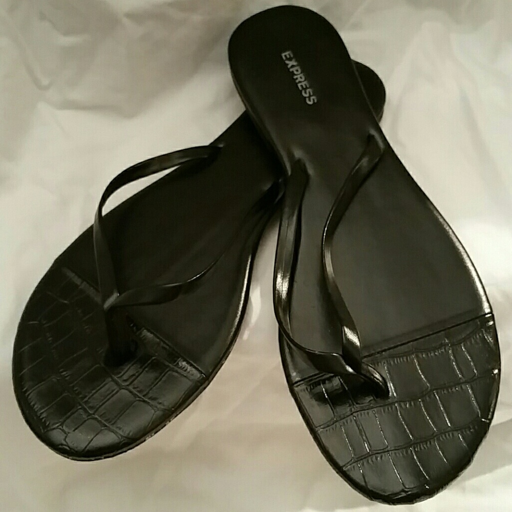 Express Sandals