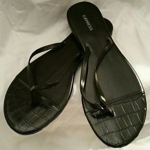Express Sandals