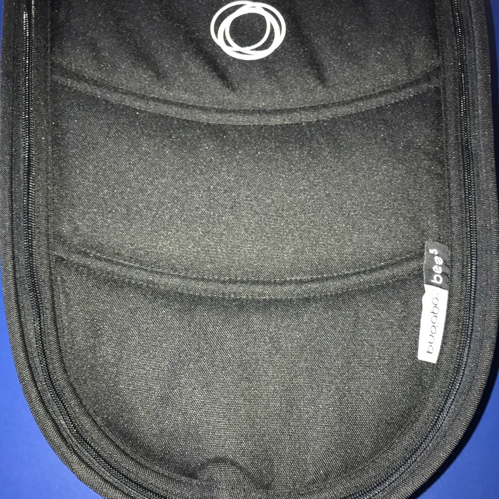 Bugaboo bassinet