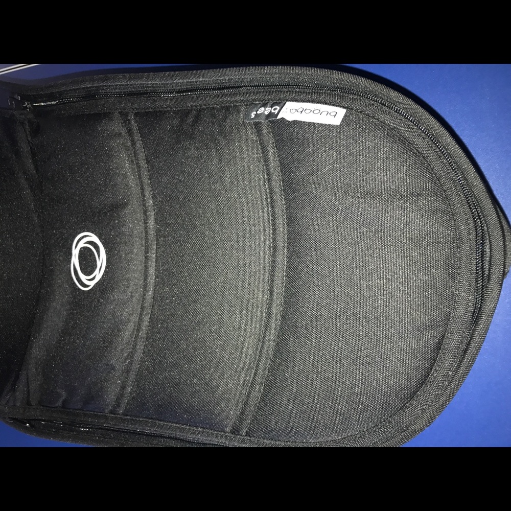 Bugaboo bassinet - Picture 2 of 7