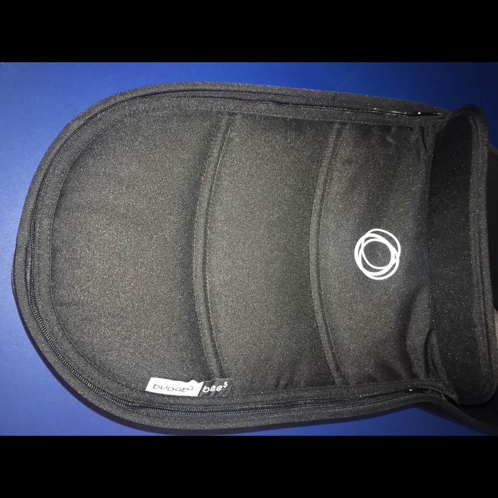 Bugaboo bassinet - Picture 3 of 7