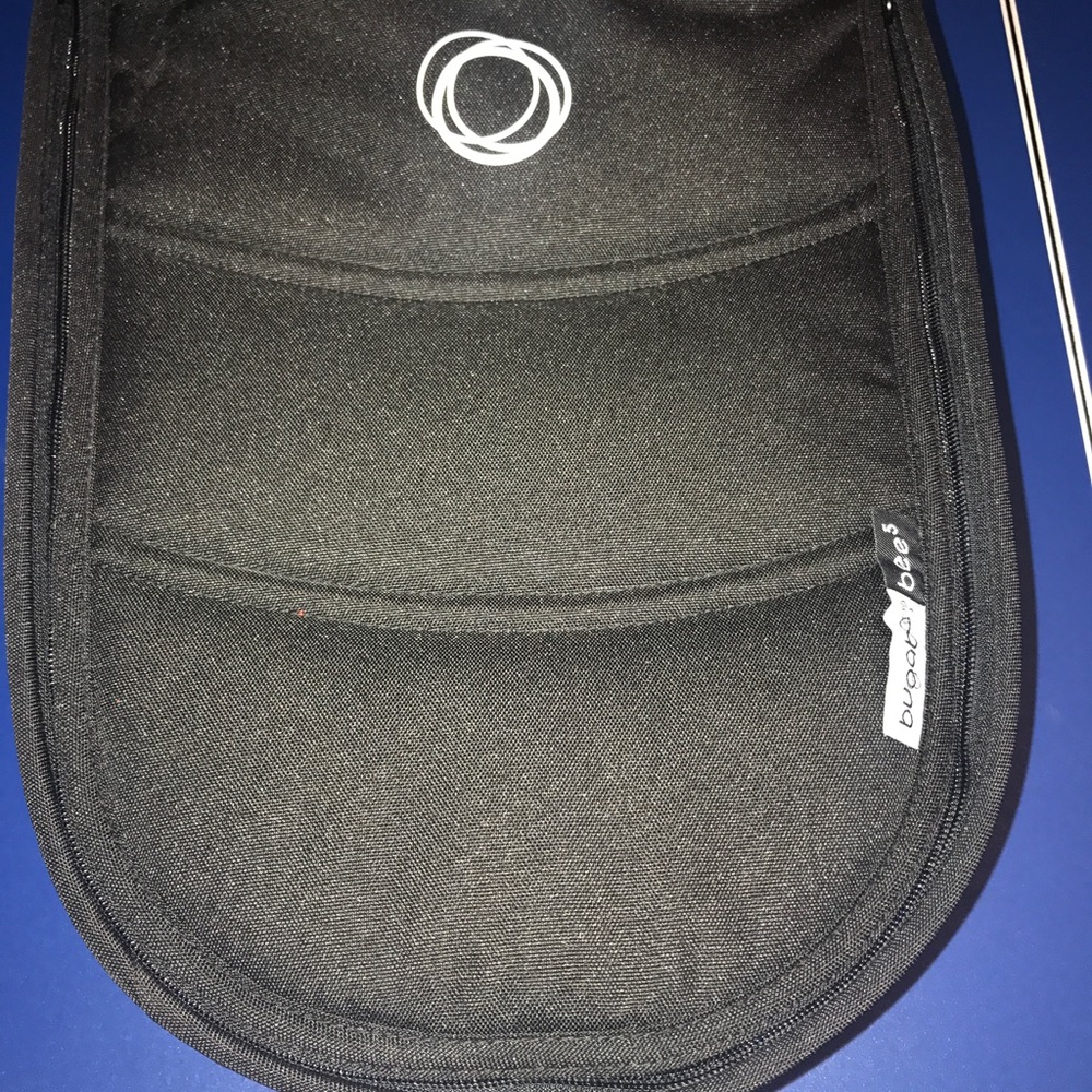 Bugaboo bassinet - Picture 4 of 7