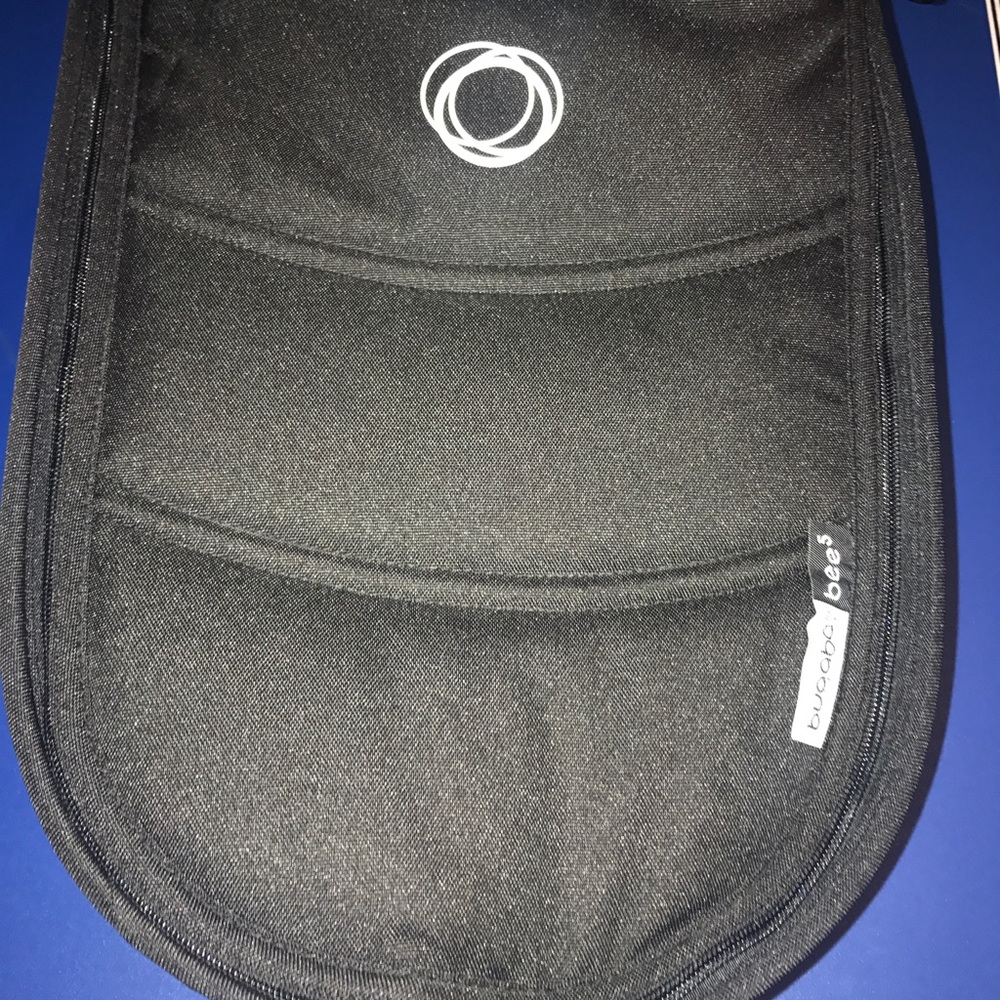 Bugaboo bassinet - Picture 5 of 7