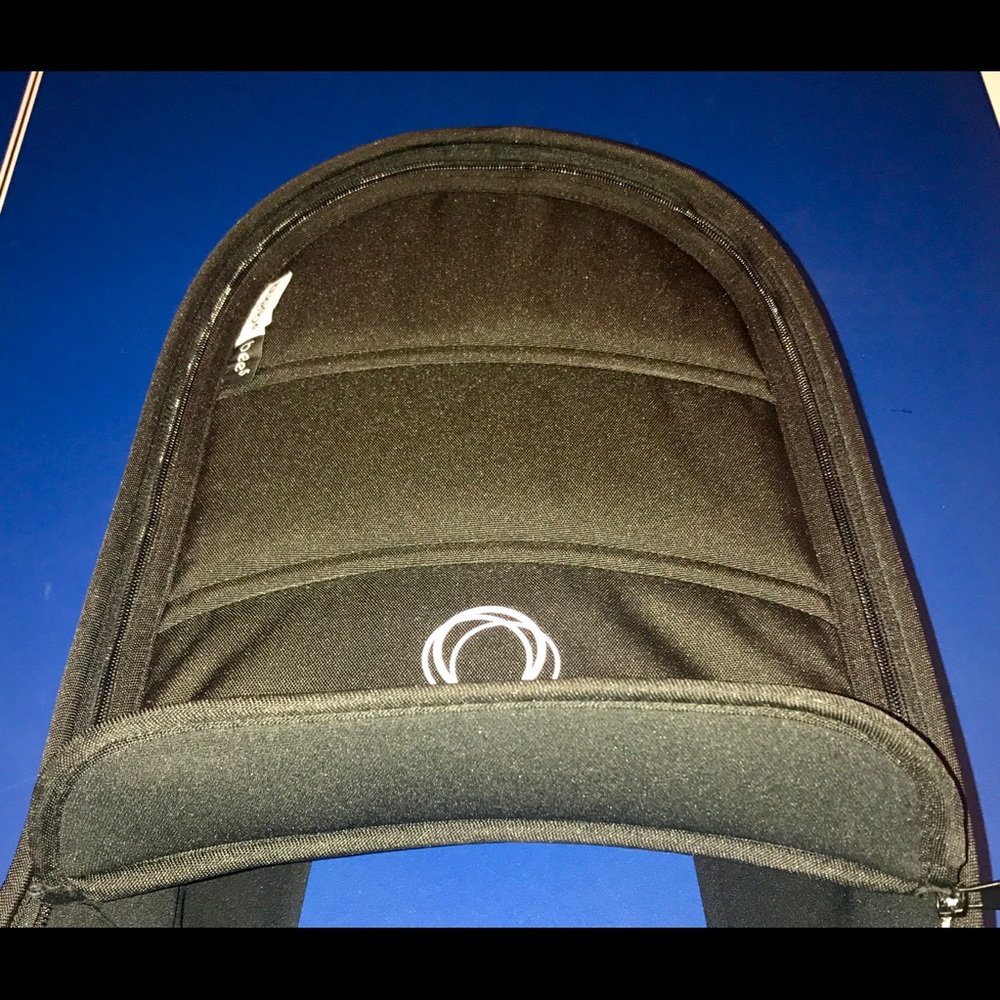 Bugaboo bassinet - Picture 6 of 7