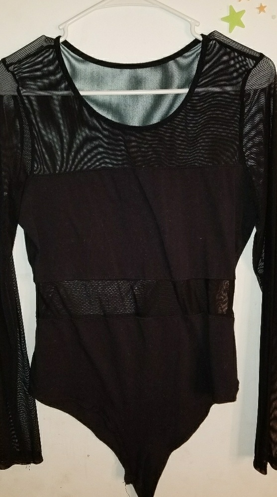 Bodysuit