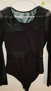 Bodysuit