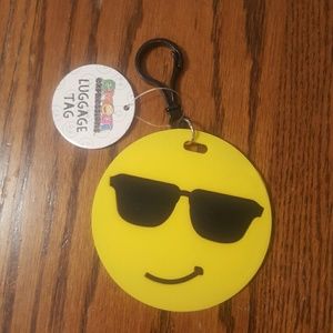 Luggage Tag